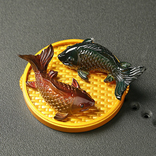 Color-Changing Tea Pet Ornaments That Change Color When Heated, Tea Play Tea Ceremony Accessories, Tea Table Ornaments and Decorations Every Year
