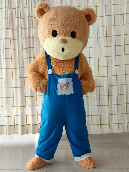 Cartoon cute doll for adults