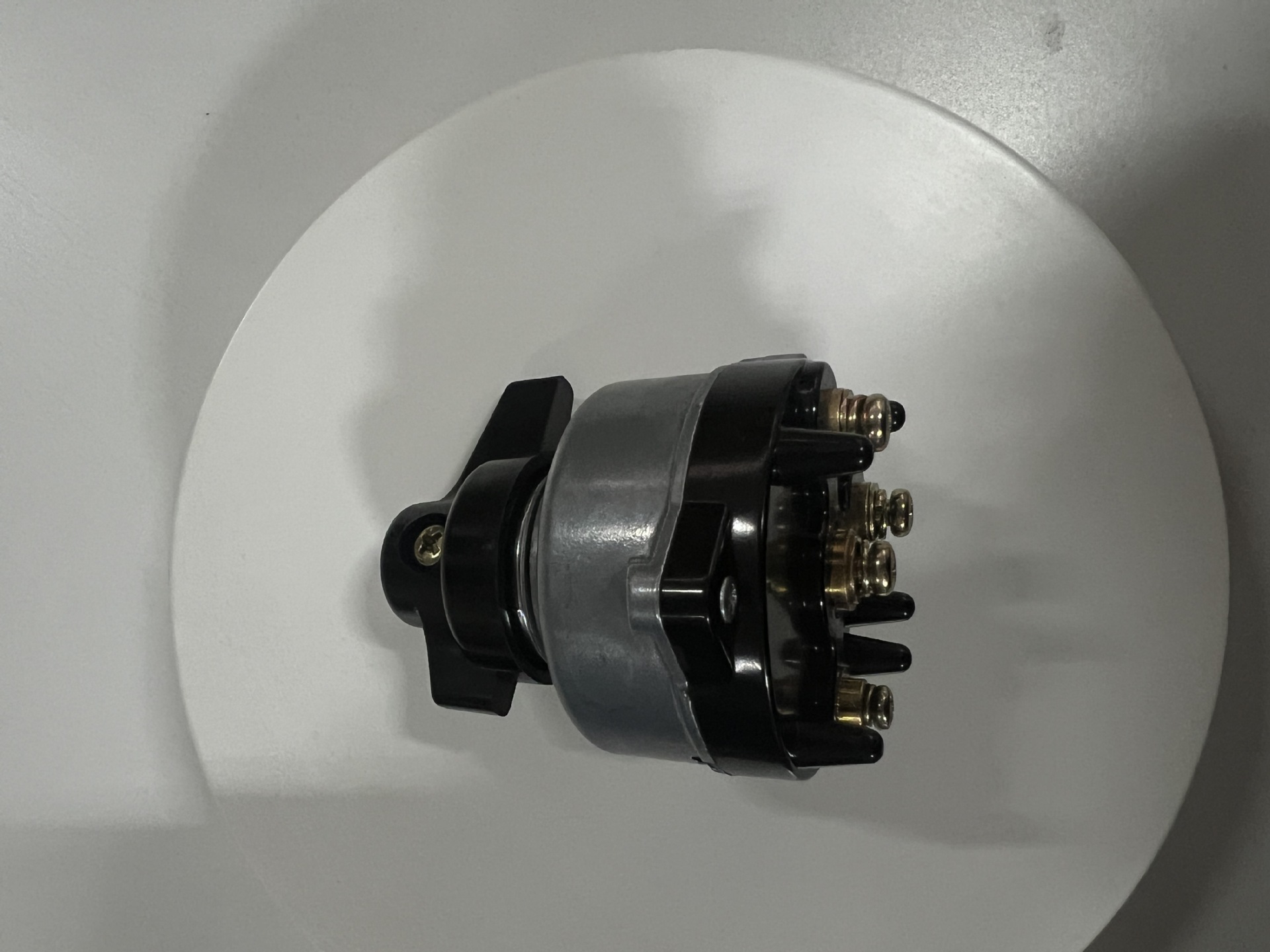 Suitable for Kubota tractor ignition start switch 32210-32200