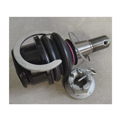 Asqı sistemi / Xodovoy hissələr Control Arm Ball Joint Lower Control