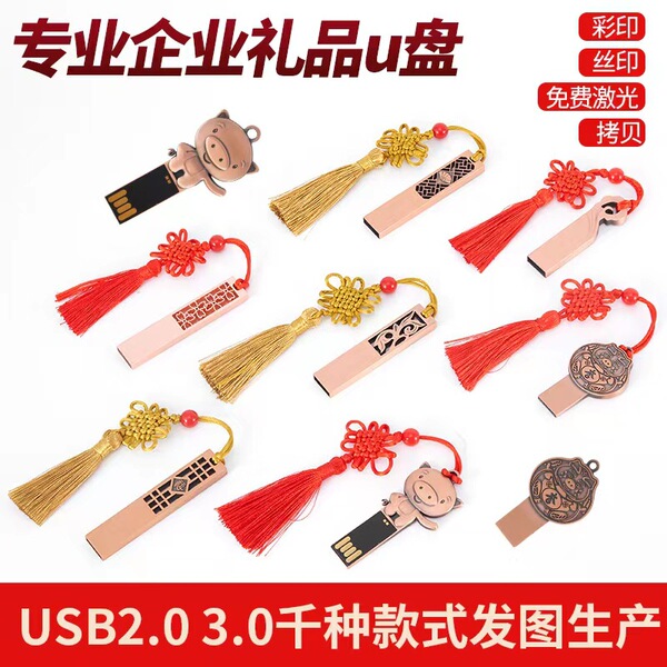 USB flash drive