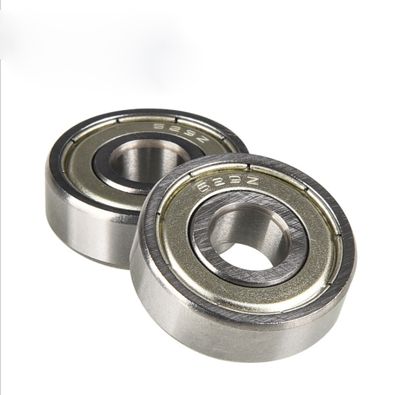 推荐单列轴承进口汽车不锈钢轴承静音高速604zz 不锈钢滚珠批发