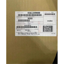 MOLEX���������� 561349000 56134-9000  22-28AWG���Ӳ��� �ֻ�
