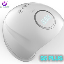 S5 PLUS�������ן�36�wUV LED�⯟�C�����z���⾀�������Sֱ�N