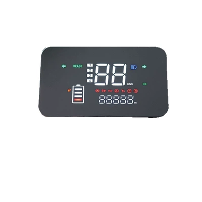 Electric Vehicle T1 Instrument Suitable: Other vehicle instruments