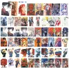 56 CH Wuchang laser photo cards [including one card sticker]