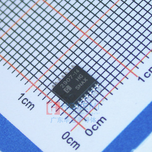 HGSEMI(�A�ڣ�LM2907MT-14/TR   TSSOP14