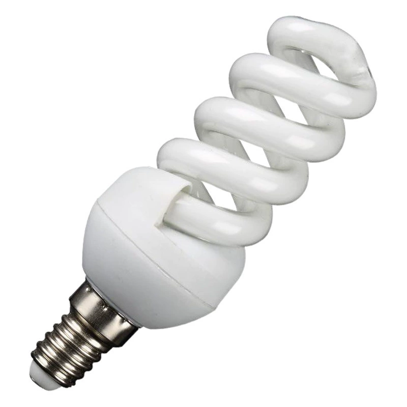 Производитель оптовая продажа трехцветная энергосберегающая лампа байонета лампа желтого света белого света энергосберегающая лампа 26W40W