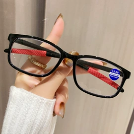 老花镜;太阳镜;眼镜盒/包