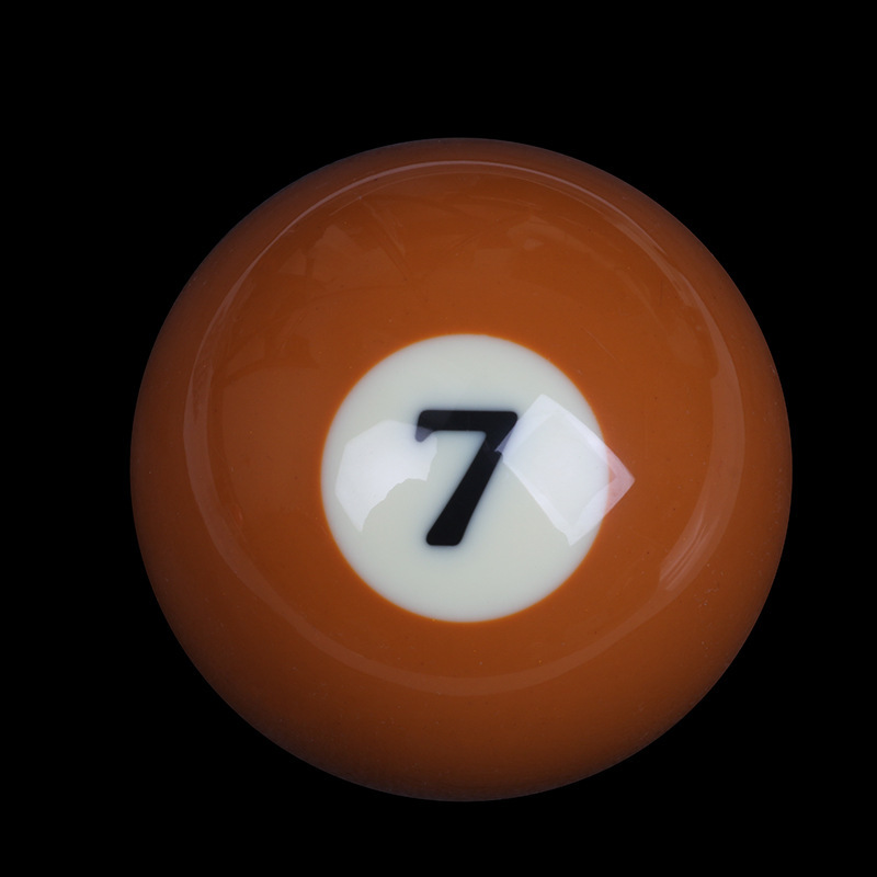 TV Crystal Ball No. 7