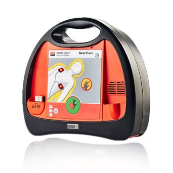 Дефибриллятор Yinuo Jian AED Yuwell M250