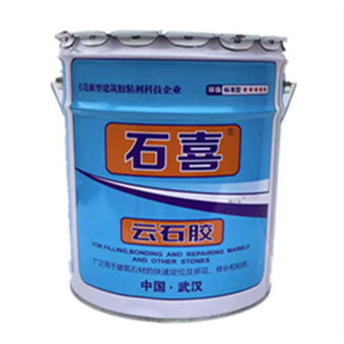 Wuhan Power Environmental Cloud Stone Adhesive, Porcelain Tile and Brick Repair Adhesive, Building Stone Bonding Adhesive
