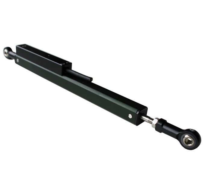 供应 进口Variohm Euro-XP 旋转霍尔效应传感器