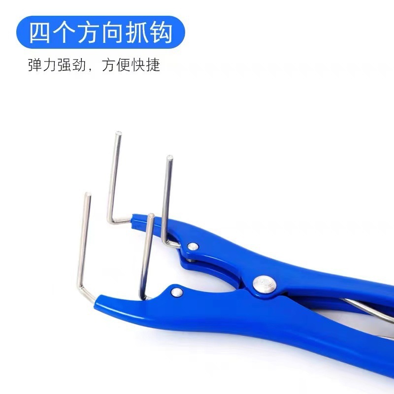 Gran por mayor de globos flake pinzas de relleno de diafragma pinzas de relleno de diafragma decoración de relleno de chatarra de papel expandidor de globo de látex