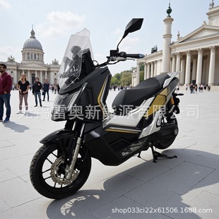 2000w늙Celectric motorcycle��ǰ���L������12���X�Ͻ�݆ݞ�Ħ