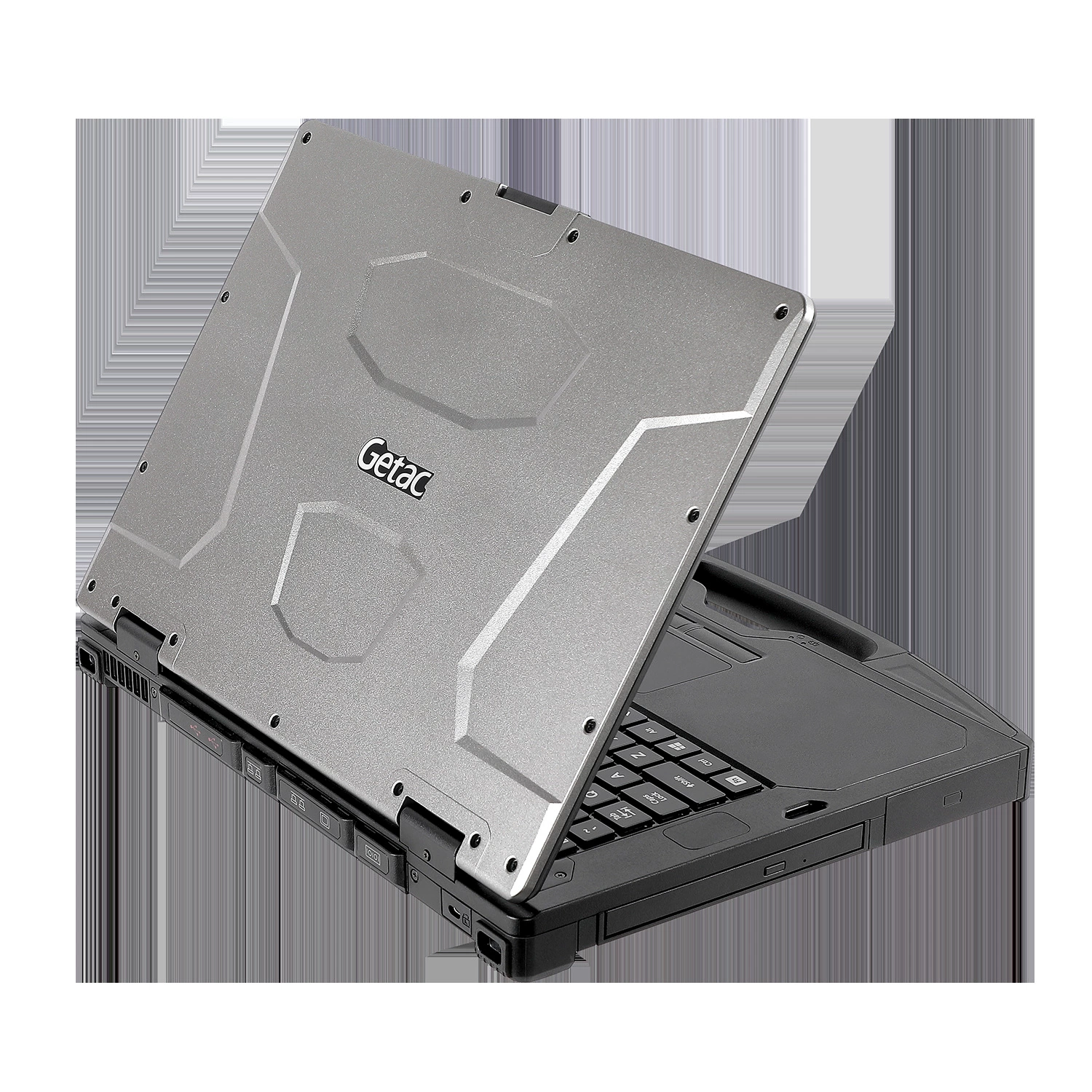 Защищённый ноутбук Getac Diverse от пыли, воды и ударов, аксессуары, 14 дюймов, S410