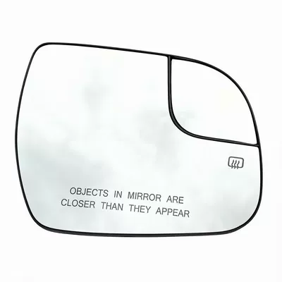 rearview mirror lens, US standard – Car mirror