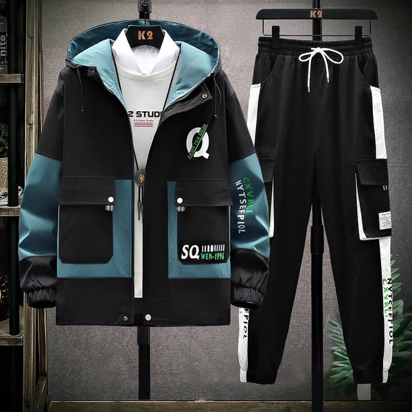 Black -green