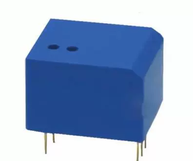 AC current (voltage) sensor i411d47, V411D47