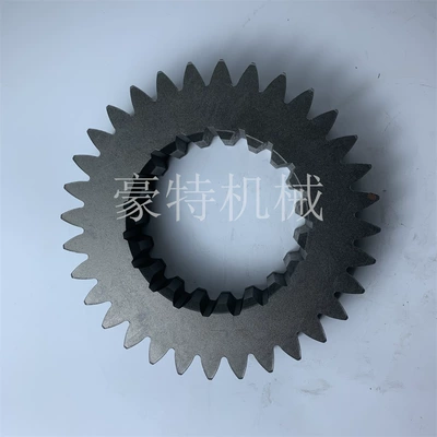 and Transmission Parts, One-Axis – Flywheel/Gear