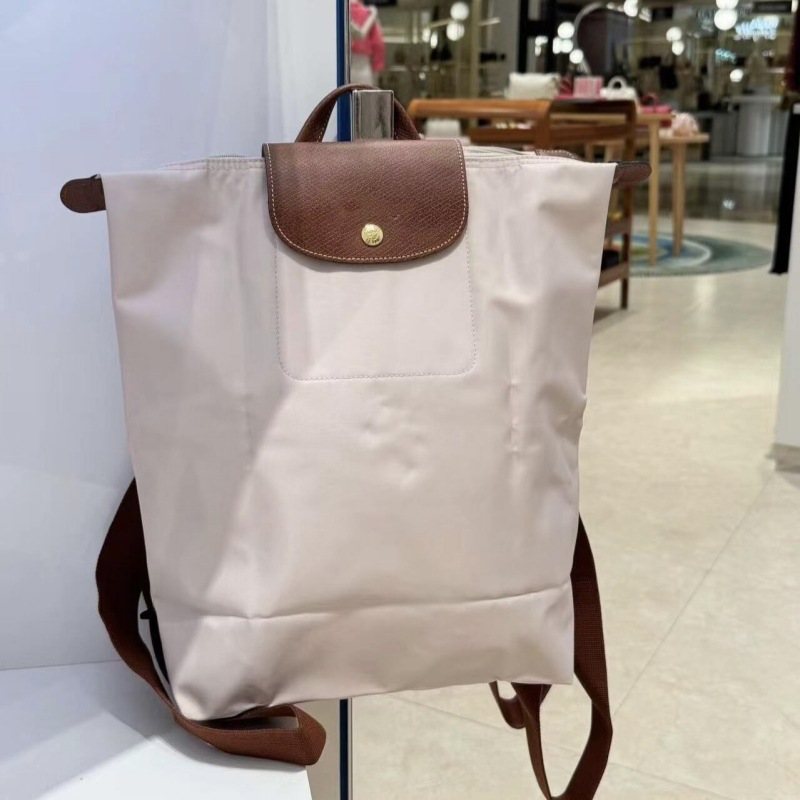 Classic backpack