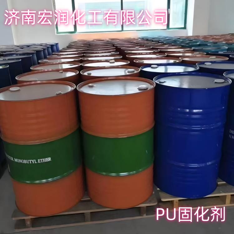 现货供应固化剂 涂料浇铸料粘结剂家具漆面用固化剂