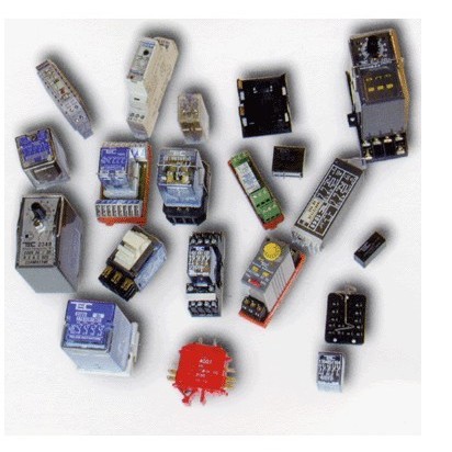 SMITT RELAY 继电器D8-ULB