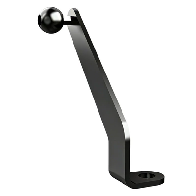 base, 17mm ball head accessory, Other Electric Vehicle Accessories