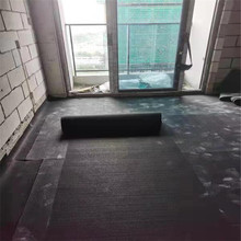 减振垫花垫 健身房橡胶地面减振垫 聚氨酯隔音减震垫每毫米价格