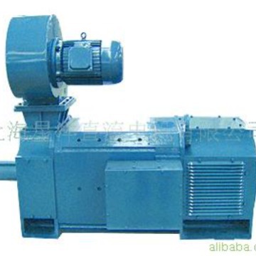 专业生产供应Z4系列直流电机 直流电机 品质优良 塑机辅机