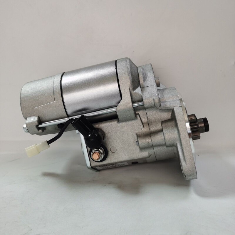 Suitable for Kubota Starter Motor 17121-63014 Starter 9722809-474 Starter