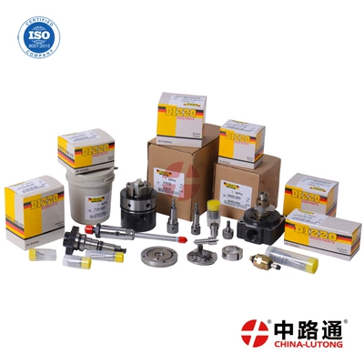 Injector Diesel Vehicle Parts, Avtomobil mühərrikləri