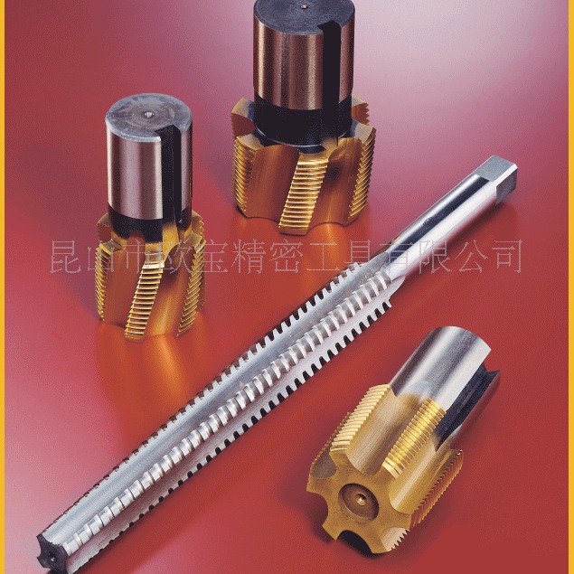 非标丝锥 加长丝锥  涂层丝锥  挤牙丝攻 螺旋丝攻 先端丝锥
