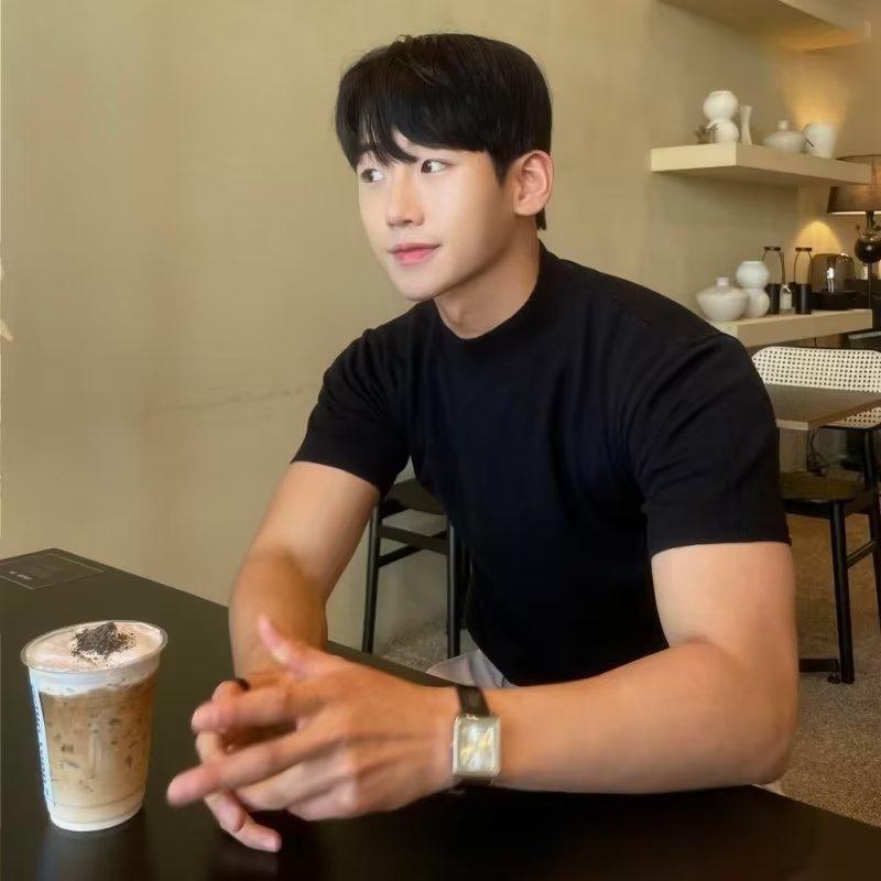 블랙