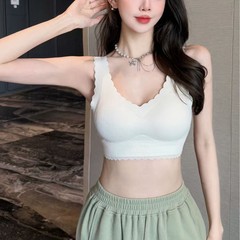 小さな胸の女性向け、跡が残らない薄型ブラ、ノンワイヤーで固定、カップがずれにくい、反重力ブラ、垂れ防止