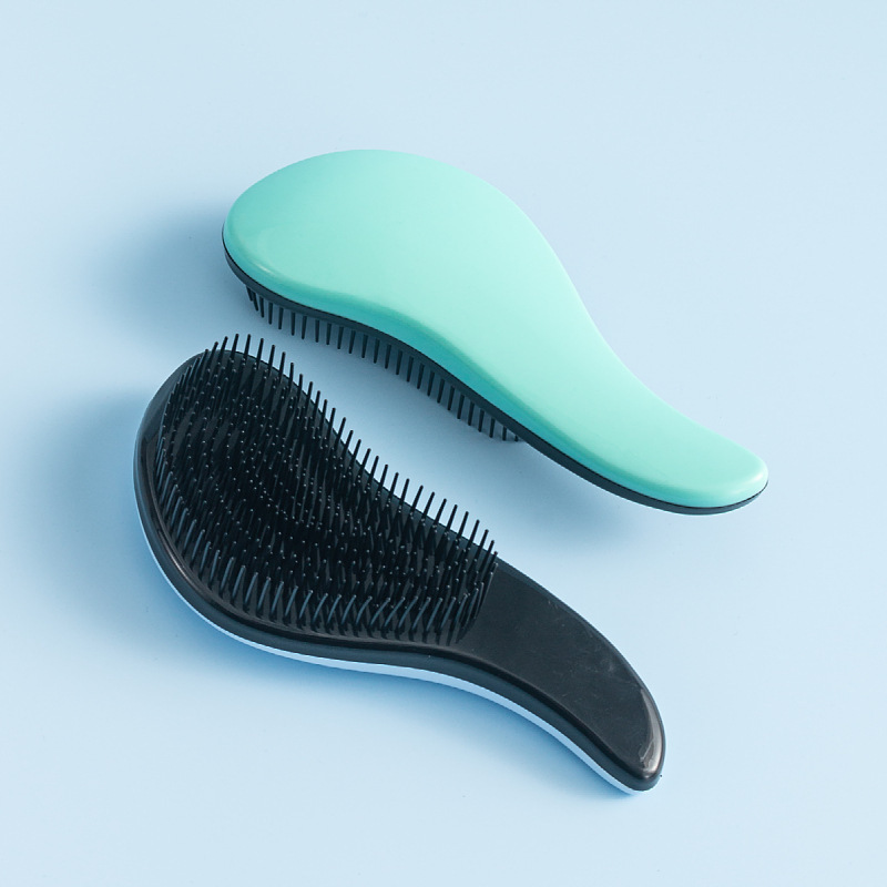 電気メッキプリンセスヘアコーム、ヘアスムージングコーム、マッサージコーム、帯電防止、もつれ防止、工場直販、電子商取引、売れ筋ペットコーム|undefined