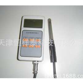 供应 GAUSEMETER-1 便携式高斯计  磁感应强度测量仪