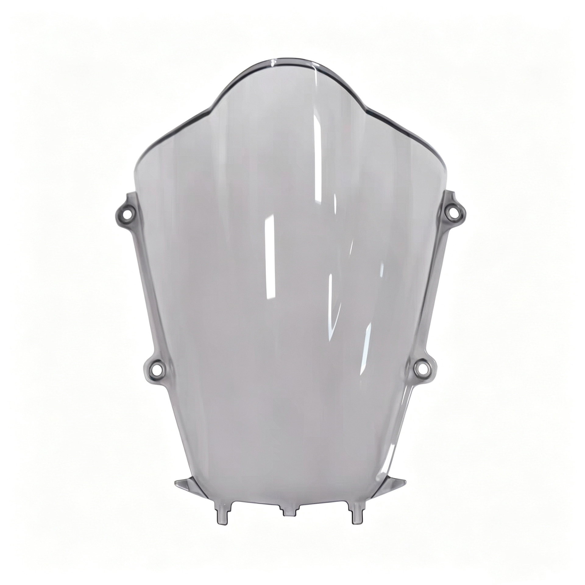 Suitable for Yamaha RYZF-R9 2025-2026 windshield, windscreen, front windshield, fairing