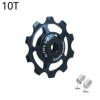 Black 10T