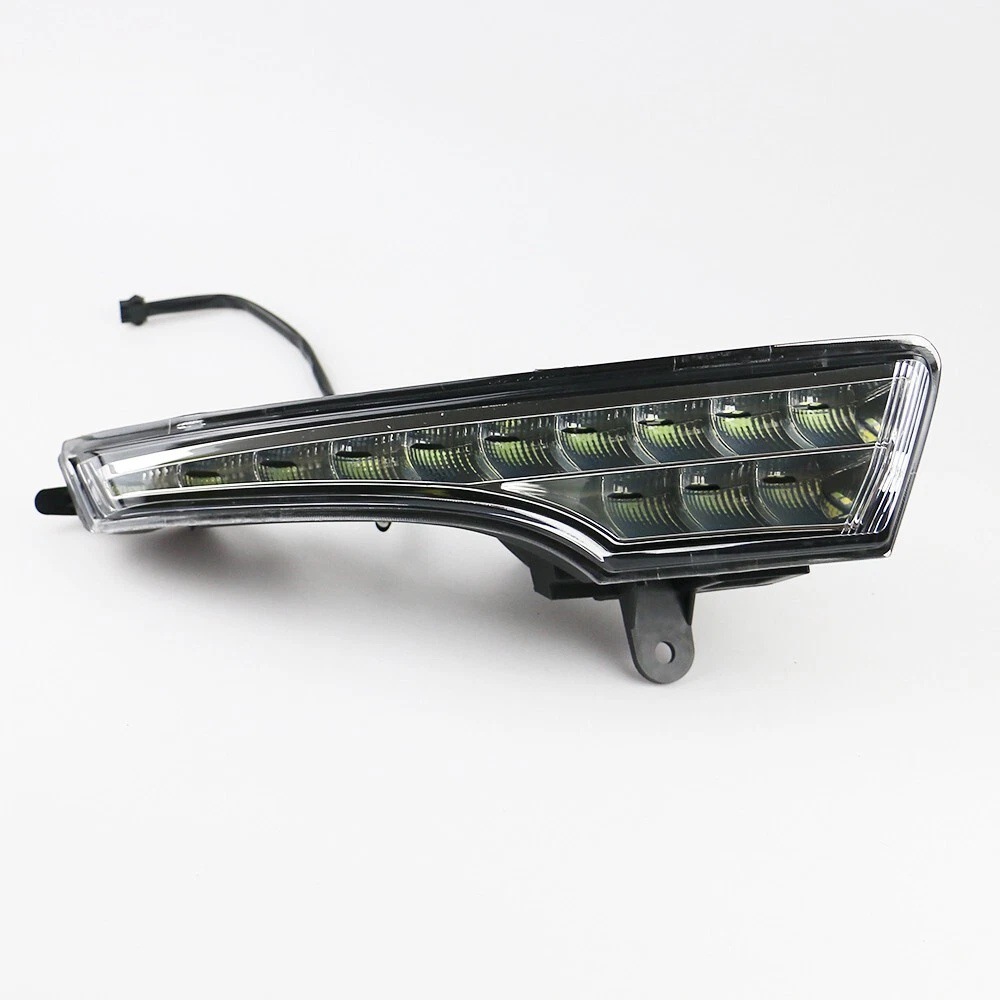 Suitable for 13-15 Nissan Teana Special Daytime Running Lights Nissan New Teana Special Led Daytime Running Lights