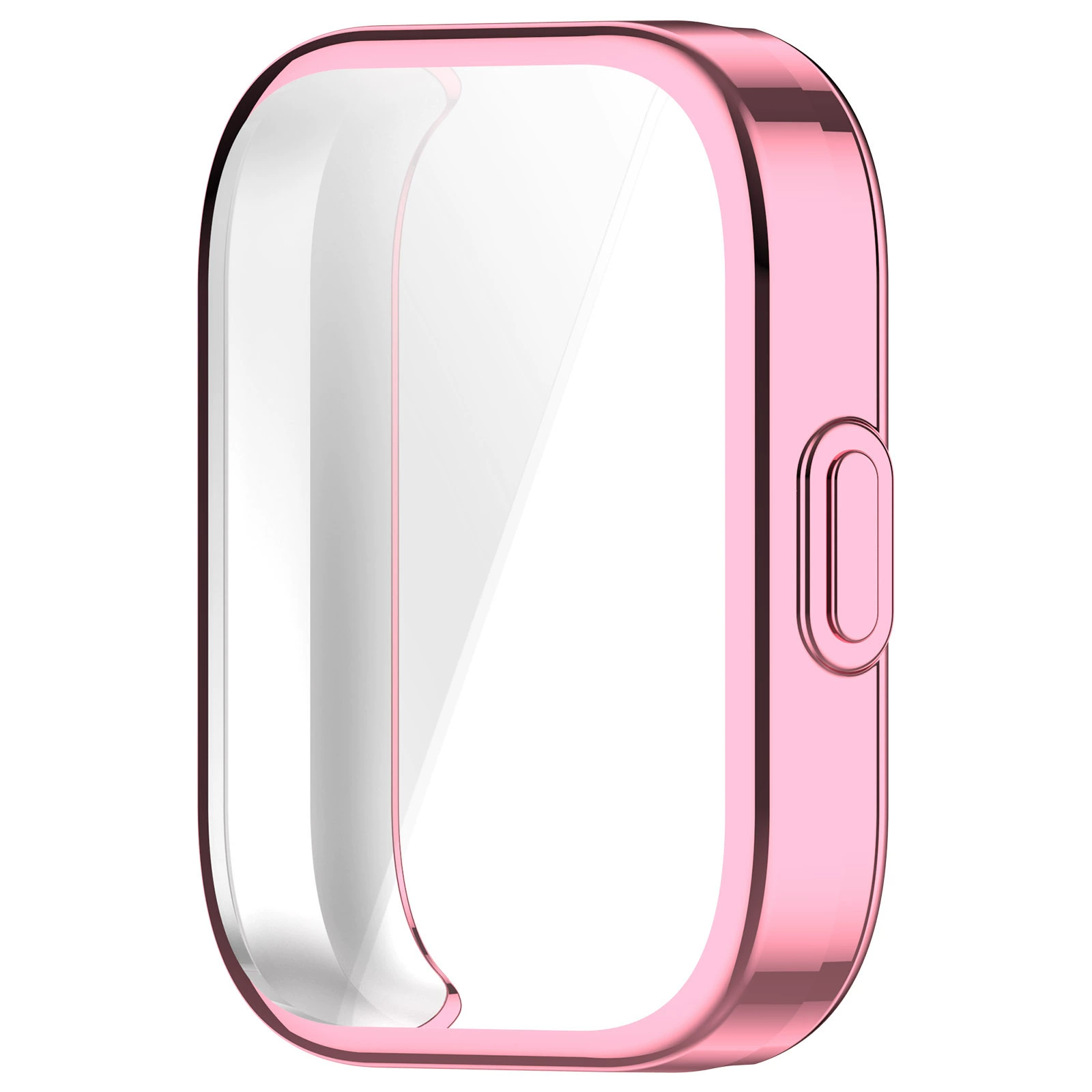 Подходит к Huami Amazfit BIP5 Unity защитный чехол A2324 часы BIP5UNITY все-в-одном корпус