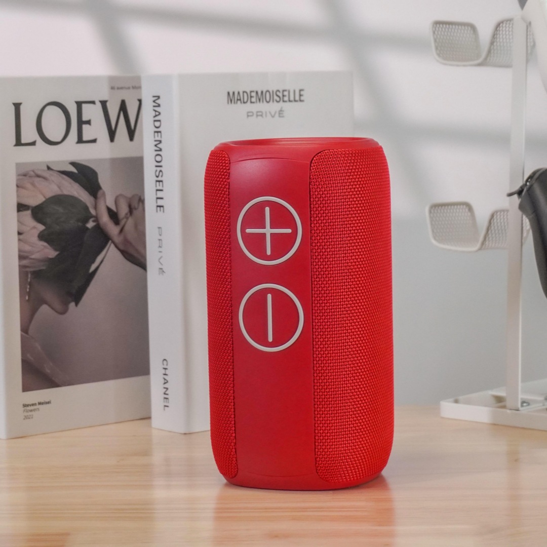 TG486 altavoces Bluetooth de comercio electrónico transfronterizo alta potencia 30w bajo pesado cool estilo luces de color sonido al aire libre