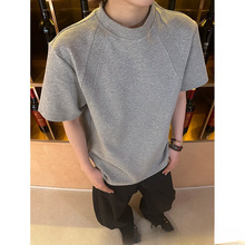 �羳��ʽ280g�Įa���]̫���޿՚�Ӷ���T������Ӳͦ�̿�boxy����