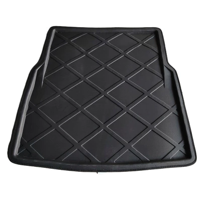 material car trunk mat trunk — Trunk Mat - mercedes-benz-e-class-09-15-special-car