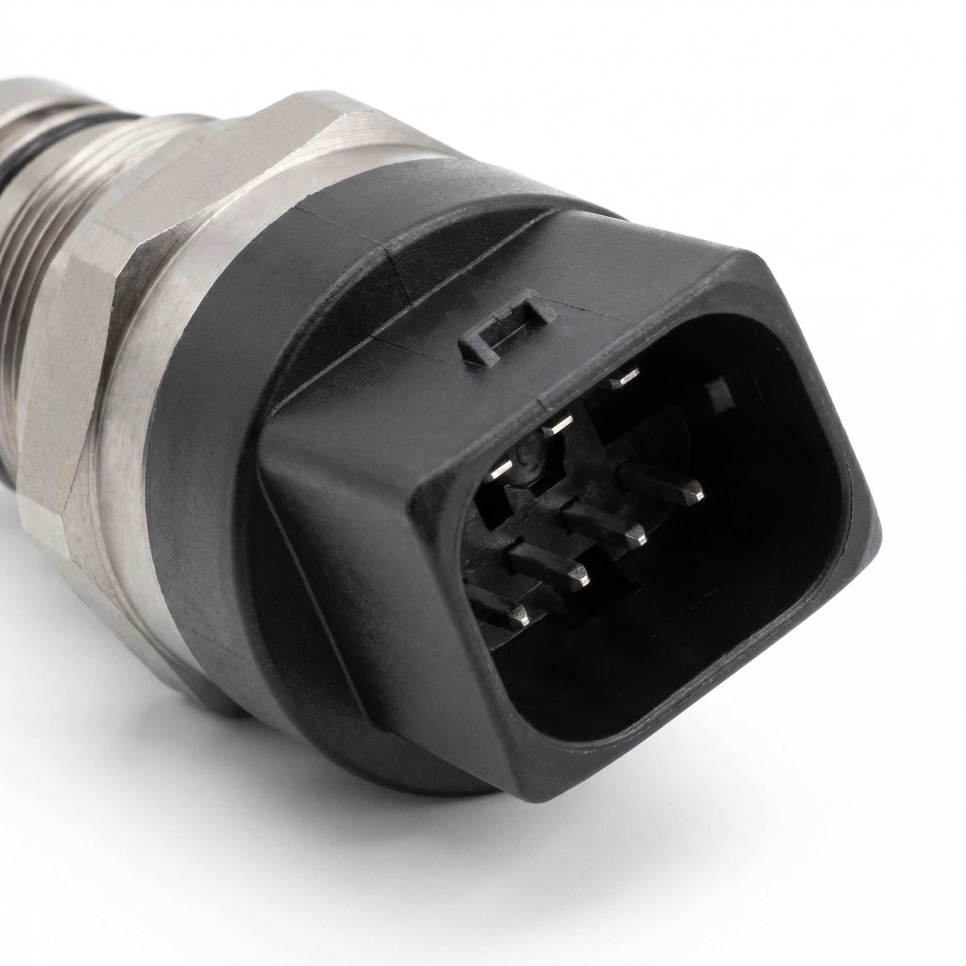 Common Rail Fuel Valve 13537787166 13537788685 13537805733 0281002481