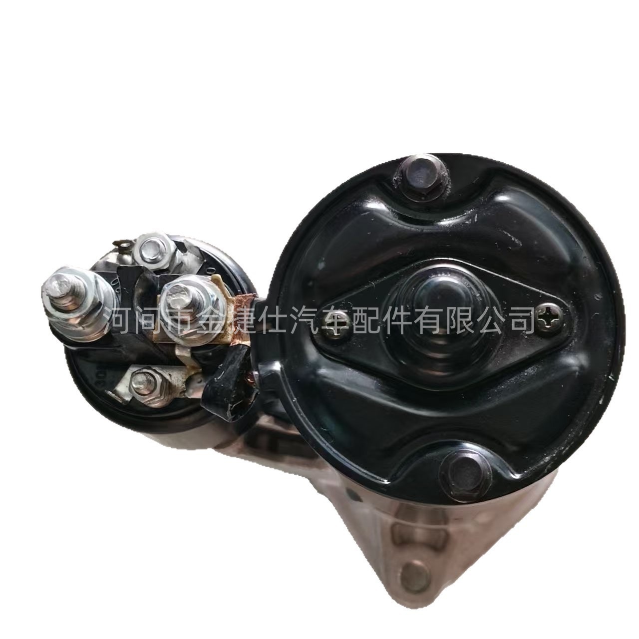 Starter Motor Suitable for BMW 320/325 12V 1.8KW 9T 12417796892