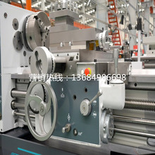 大连普通车床CW6163E/3000厂家直供多功能车床切削数控车机械电动