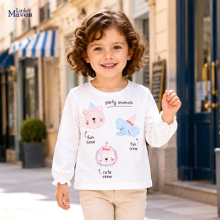 Little maven��ͨ�ɐ�ŮͯT�� �W���L��⃺ͯ���� �＾�L��ͯT��