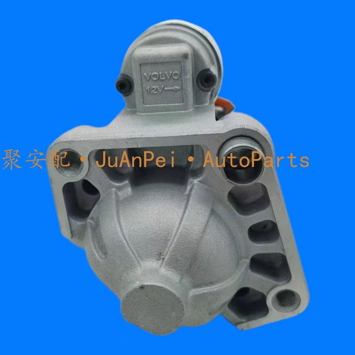 Suitable for Volvo 36010074 31407197 8888324837 36012434 Starter Motor