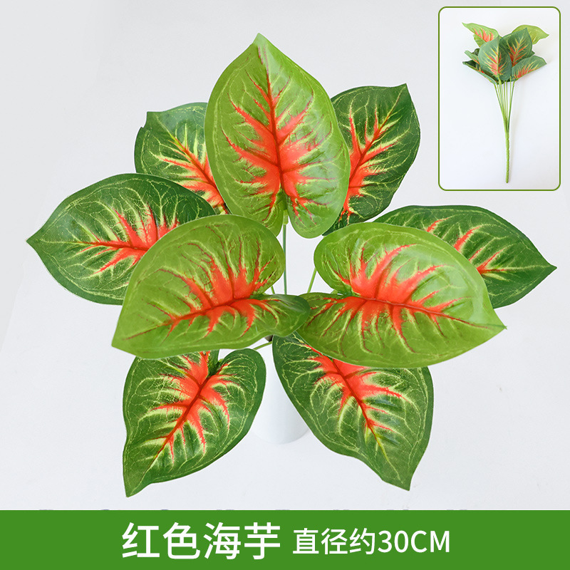 緑の植物の壁植物の壁の装飾背景花の壁リビングルームフェイクターフ人工プラスチック芝生バルコニードアヘッド|undefined